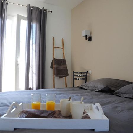 Villas Des Phares مدينة لا فلوت المظهر الخارجي الصورة