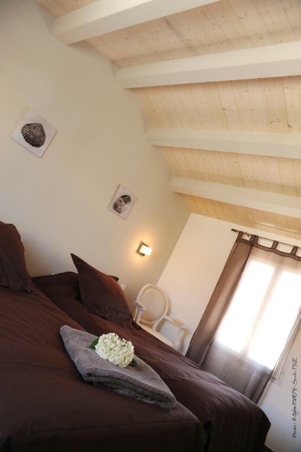 Villas Des Phares مدينة لا فلوت المظهر الخارجي الصورة